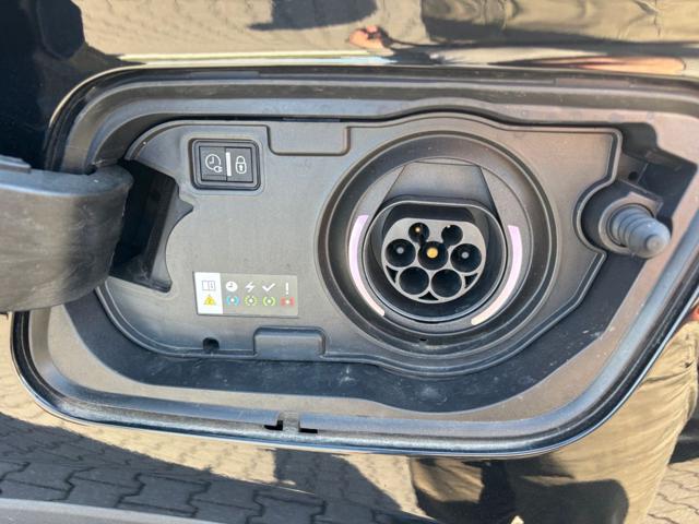 OPEL Grandland X usata, con Immobilizzatore elettronico