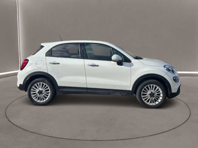 FIAT 500X usata, con Airbag laterali