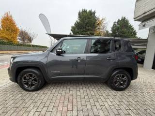 JEEP Renegade usata 7