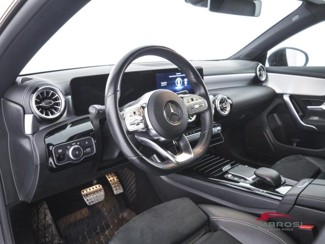 MERCEDES-BENZ CLA 200 usata 7