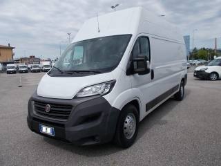 FIAT Ducato usata, con Airbag