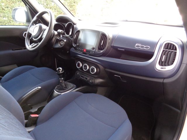 FIAT 500L usata, con ESP