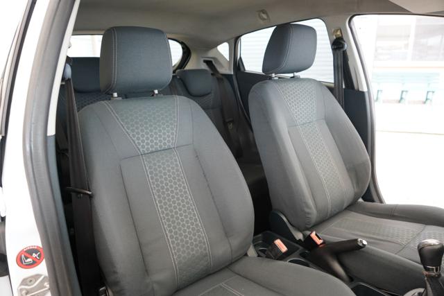 FORD Fiesta usata 22