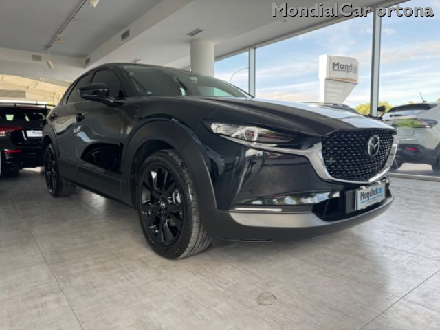 MAZDA CX-30 usata, con Airbag laterali