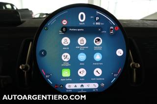 MINI Countryman usata, con Park Distance Control