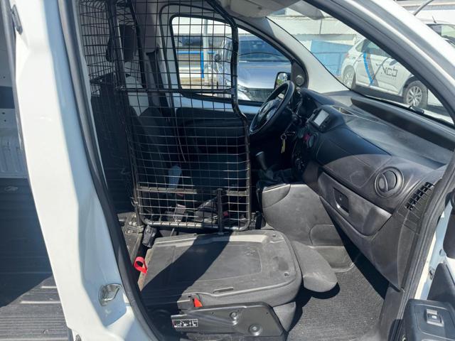 FIAT Fiorino usata 13