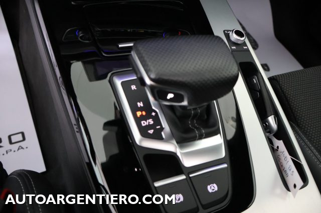 AUDI Q5 usata, con Sistema di navigazione