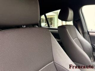 BMW X4 usata, con Controllo trazione