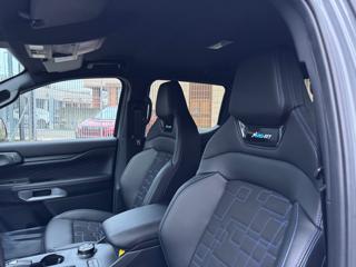 FORD Ranger usata, con Chiusura centralizzata