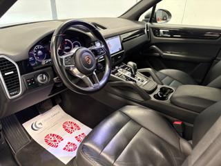 PORSCHE Cayenne usata, con Cerchi in lega
