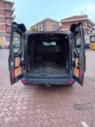FORD Transit Connect usata, con Climatizzatore
