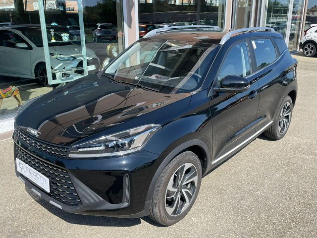 EMC Sei usata, con Cerchi in lega