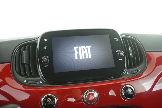 FIAT 500 usata 14