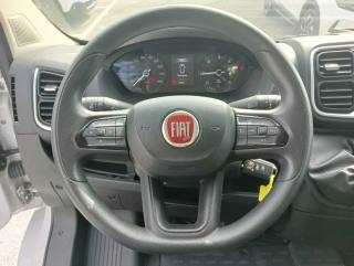 FIAT Ducato usata, con Chiusura centralizzata