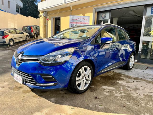 RENAULT Clio usata, con Airbag laterali