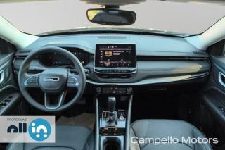 JEEP Compass usata 6