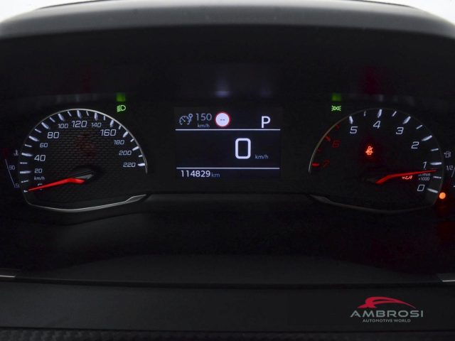 PEUGEOT 2008 usata 12