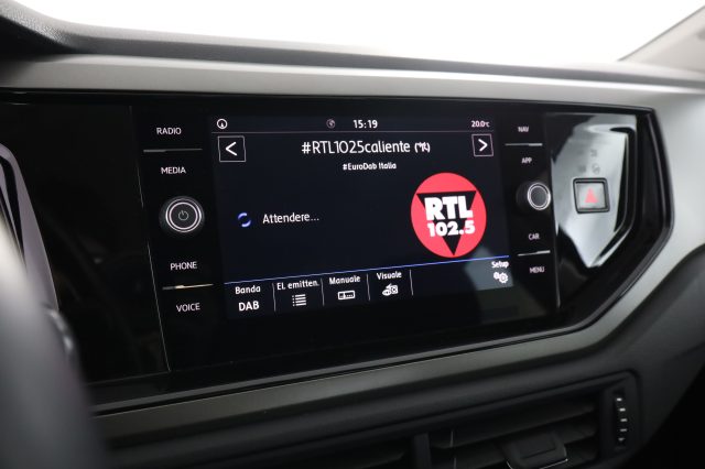 VOLKSWAGEN Polo usata 7