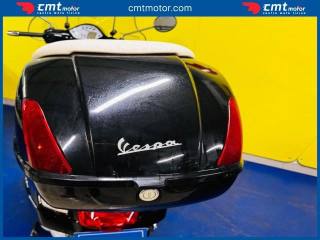 VESPA GTS 250 usata 5