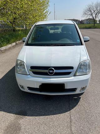 OPEL Meriva 1.7 CDTI 101CV Cosmo