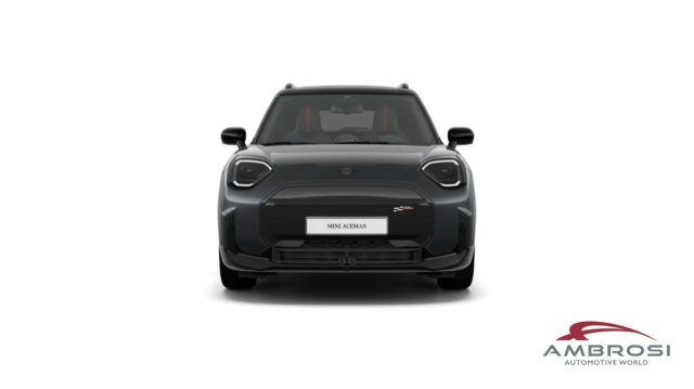 MINI Aceman usata 7