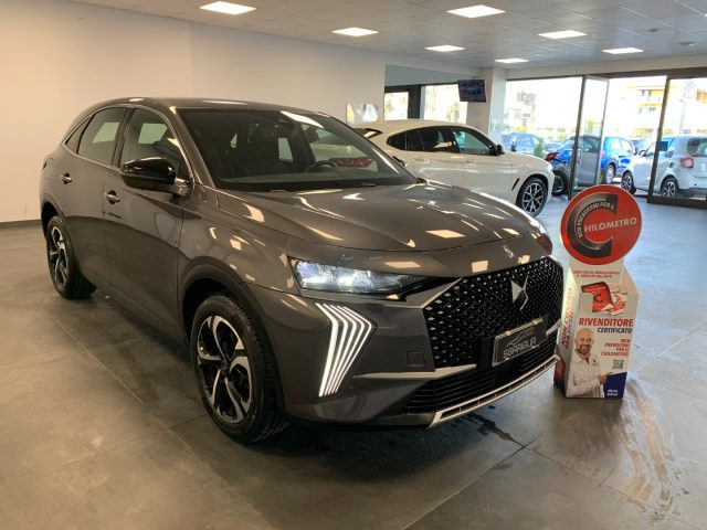DS AUTOMOBILES DS 7 usata, con ABS
