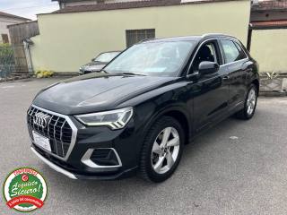 AUDI Q3 usata, con Airbag laterali