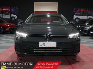 VOLKSWAGEN Golf usata, con Airbag