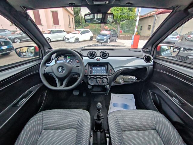 MINAUTO Minauto usata, con MP3