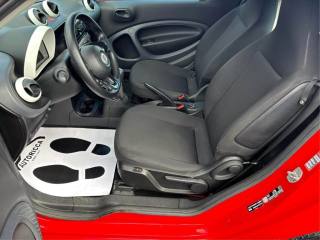 SMART ForTwo usata, con Cerchi in lega