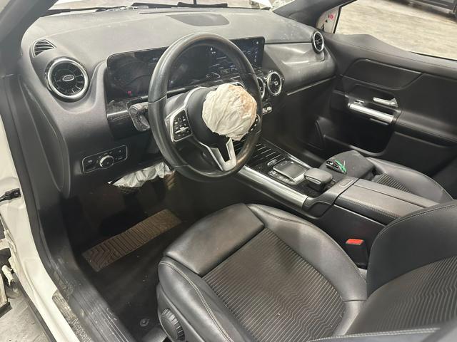 MERCEDES-BENZ GLA 200 usata, con Immobilizzatore elettronico