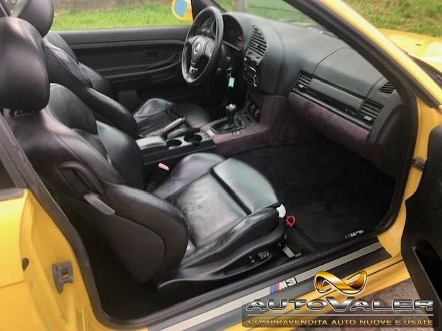 BMW M3 usata, con Cerchi in lega