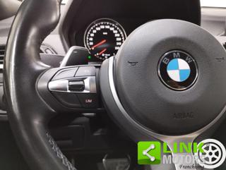 BMW X2 usata, con Bluetooth