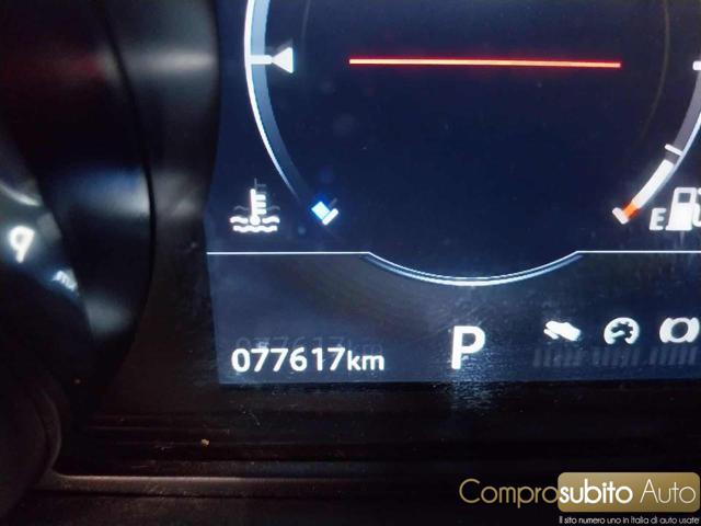 LAND ROVER Discovery Sport usata, con Bluetooth