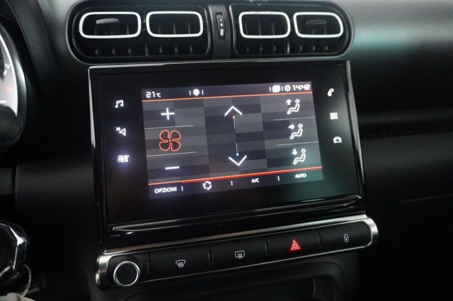 CITROEN C3 Aircross usata, con ESP