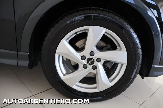 AUDI Q3 usata, con Bluetooth