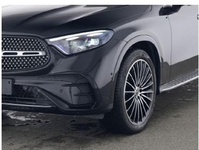 MERCEDES-BENZ GLC 300 usata, con Airbag