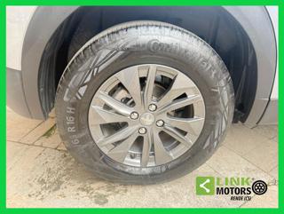 PEUGEOT 2008 usata, con Filtro antiparticolato