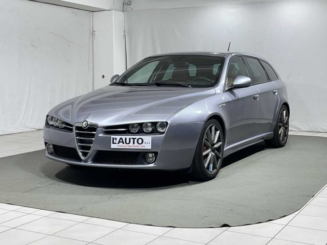 ALFA ROMEO 159 usata, con ABS