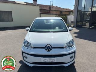 VOLKSWAGEN up! usata, con Airbag