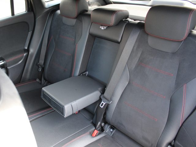 MERCEDES-BENZ GLA 200 usata, con Immobilizzatore elettronico