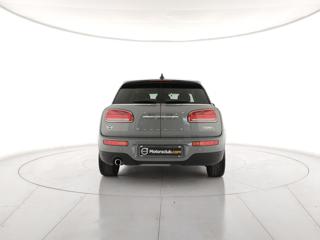 MINI Clubman usata, con Airbag Passeggero