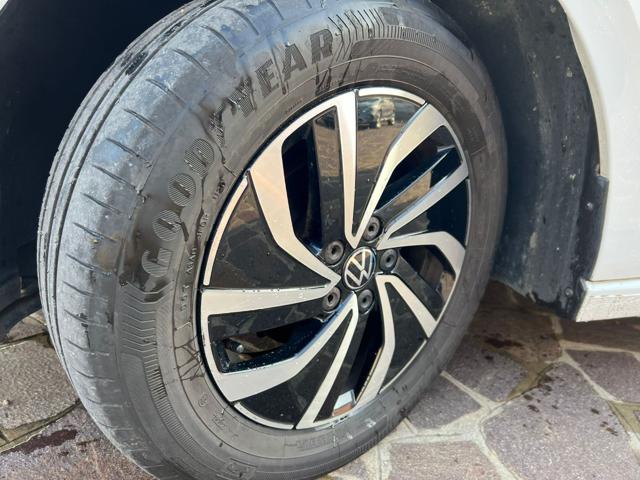 VOLKSWAGEN Polo usata, con Immobilizzatore elettronico