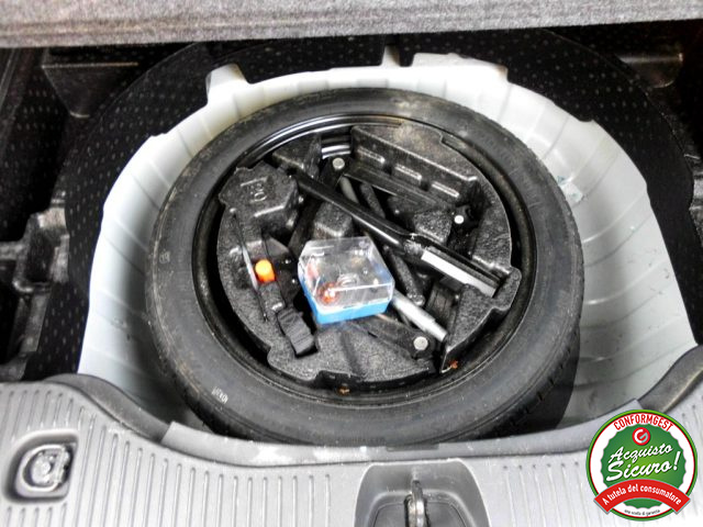 OPEL Mokka X usata, con Specchietti laterali elettrici