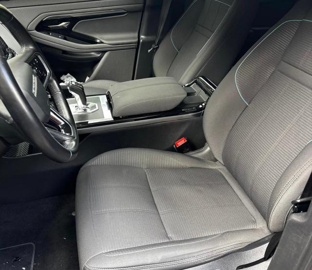LAND ROVER Range Rover Evoque usata, con Cerchi in lega