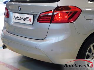 BMW 216 usata 39