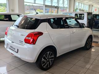 SUZUKI Swift usata, con Alzacristalli elettrici