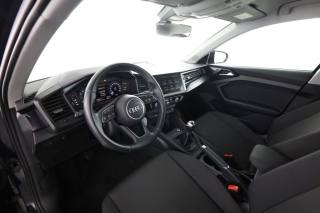 AUDI A1 usata 1