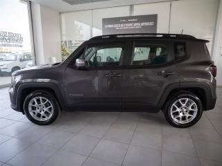 JEEP Renegade usata, con Airbag