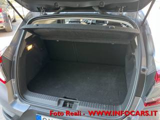 RENAULT Captur usata, con Controllo elettronico della corsia